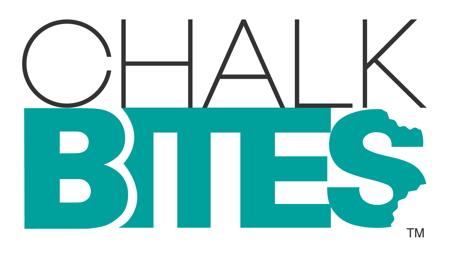 Chalkbites Logo